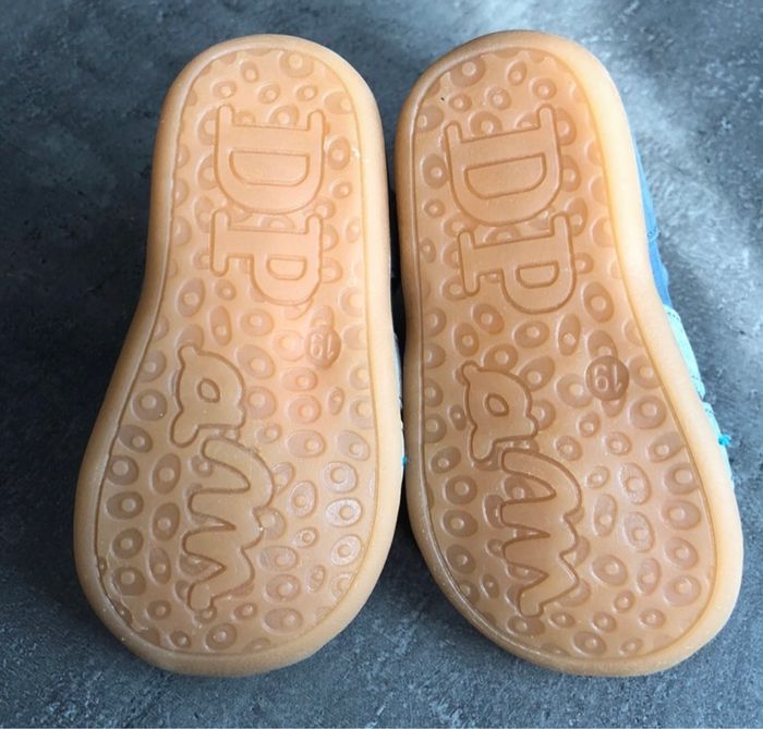 Chaussures DPAM 19 - photo numéro 5