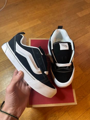 Vans Knu Skool taille 36