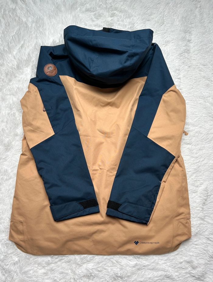 Parka de ski Obermey - photo numéro 6