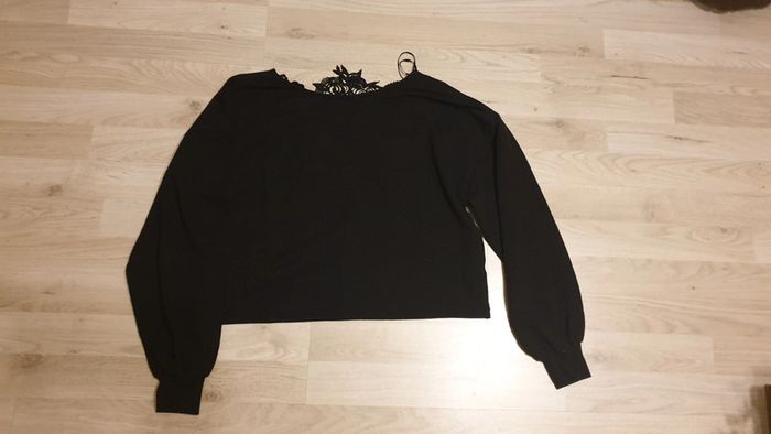 Pull Undiz - photo numéro 3