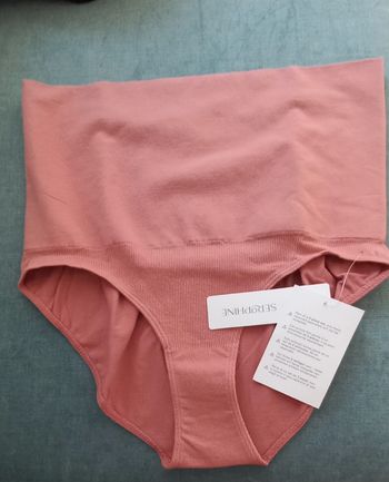 Culotte de compression post partum NEUVE