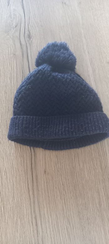 Bonnet garçon