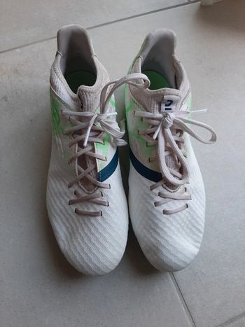 Crampons Kipsta pointure 38