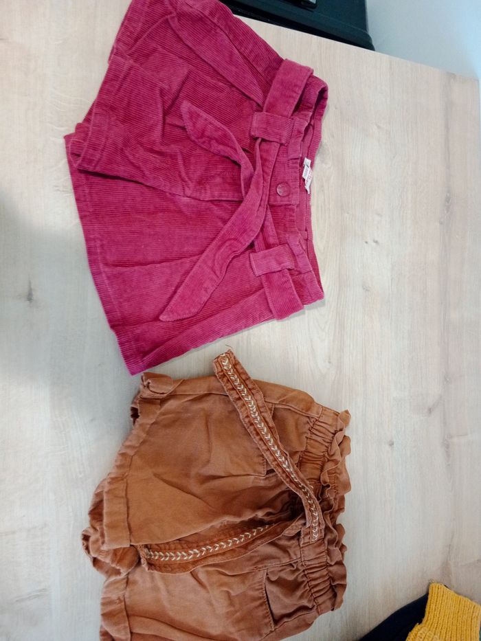Lot vêtements - photo numéro 2