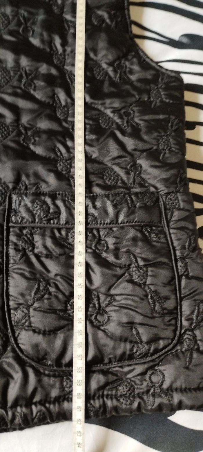 Doudoune sans manche M - photo numéro 5