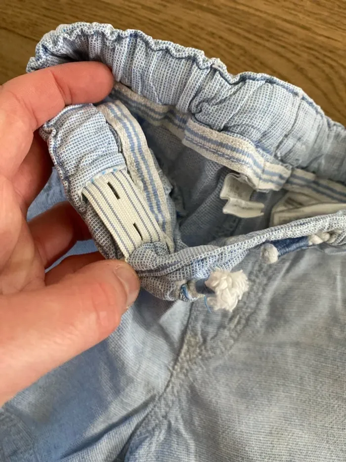 Short - photo numéro 5
