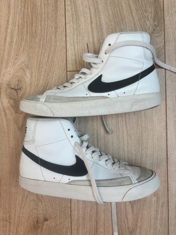 Basket Nike T36,5