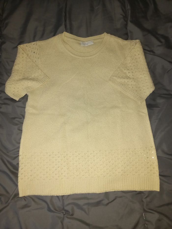 Pull Taille M