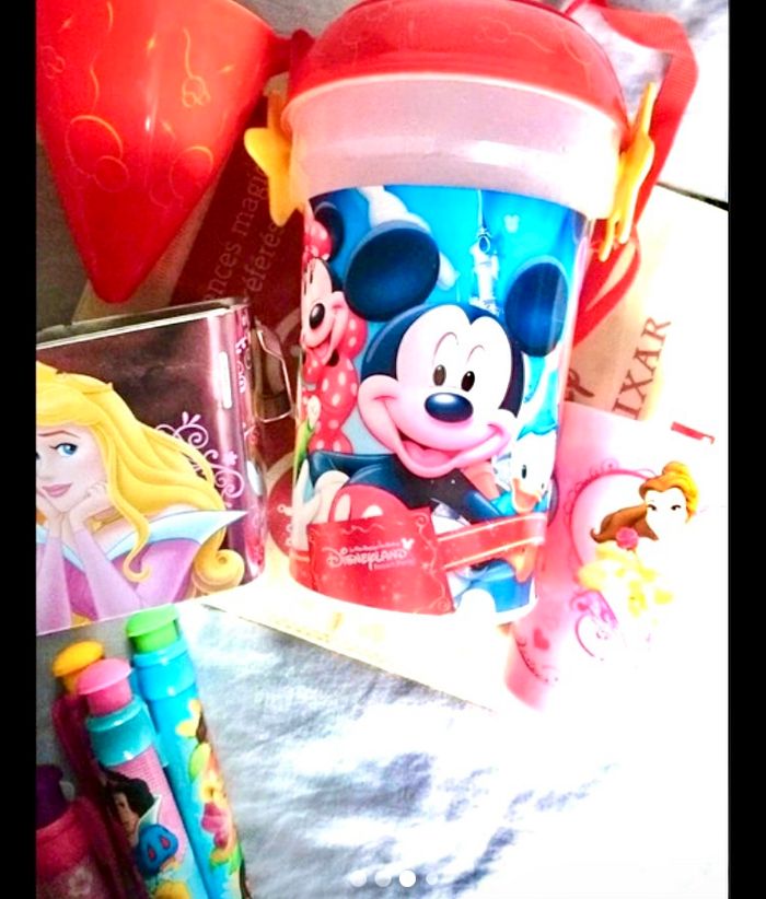 Lot Disney - photo numéro 3