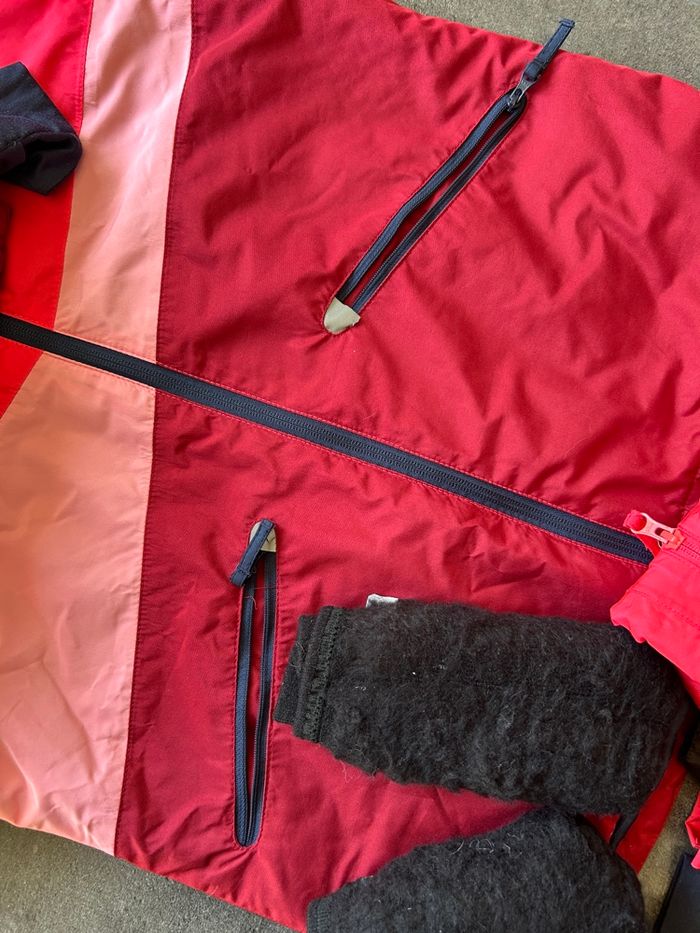 Lot vêtements de ski taille S - photo numéro 5