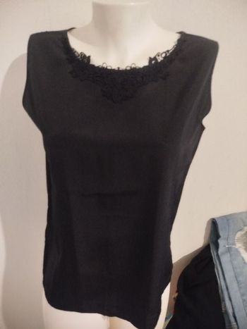 #kytie42femme. Débardeur taille 42