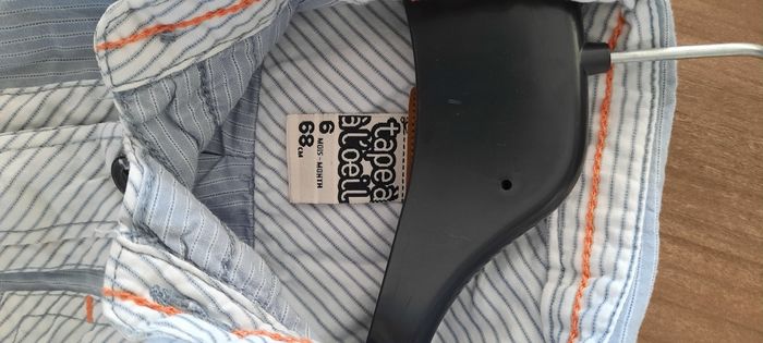 Chemise - photo numéro 3