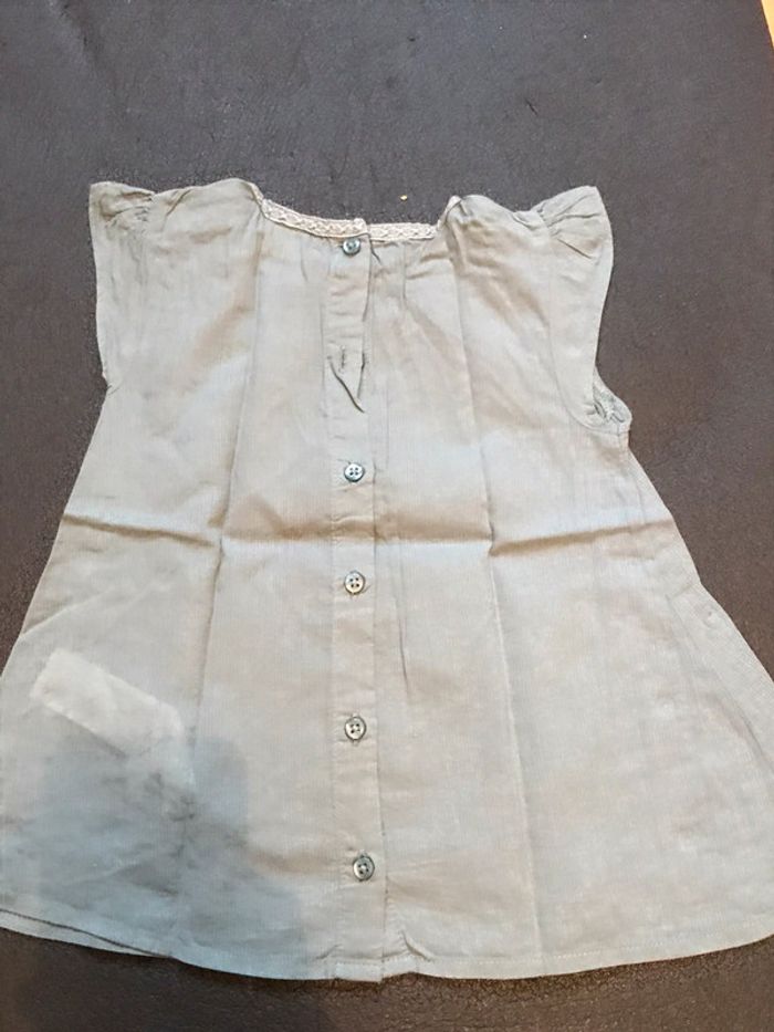 chemise légère - photo numéro 2