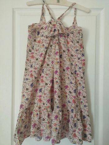 Robe 6 ans