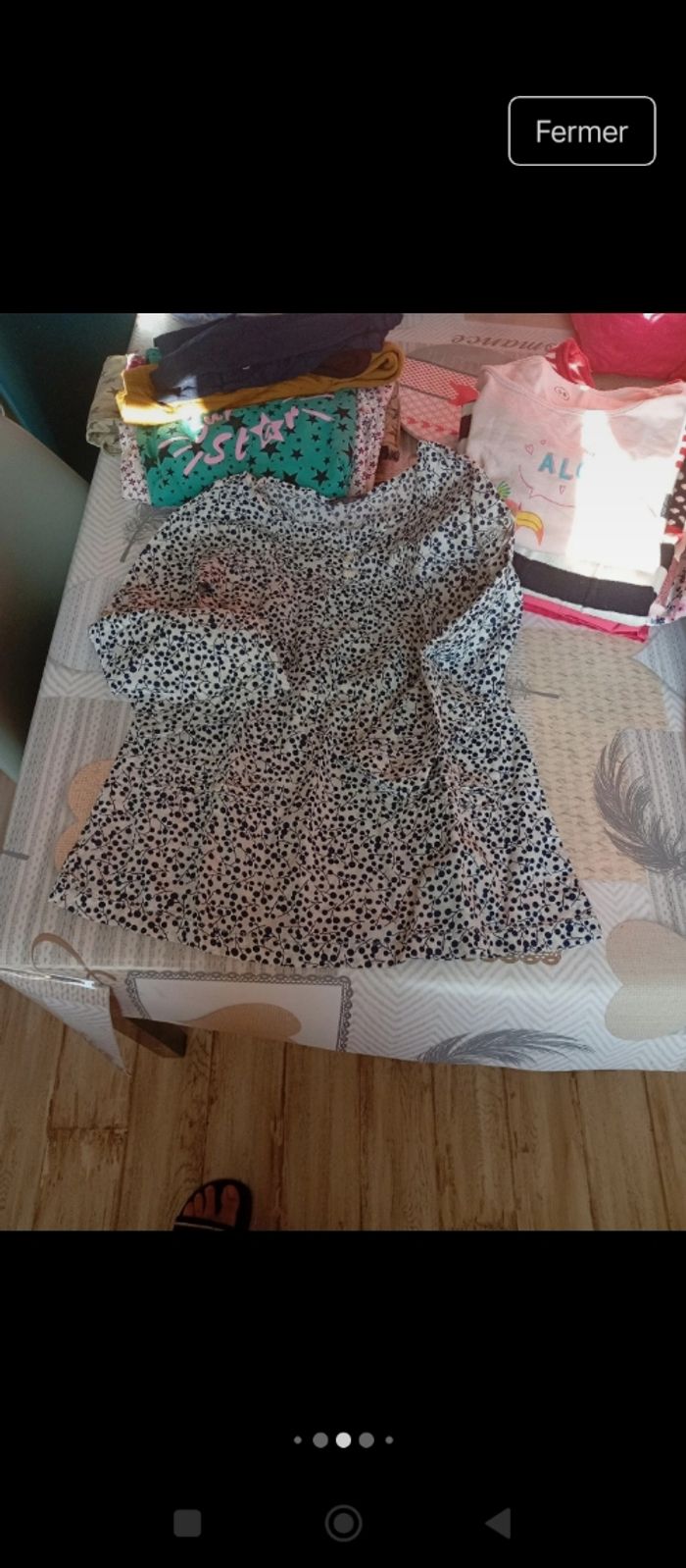 Lot fille 6ans - photo numéro 8