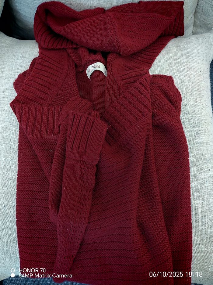 Cardigan - photo numéro 7
