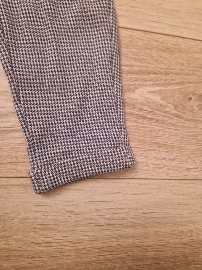 Pantalon Obaïbi 23 mois, neuf - photo numéro 6