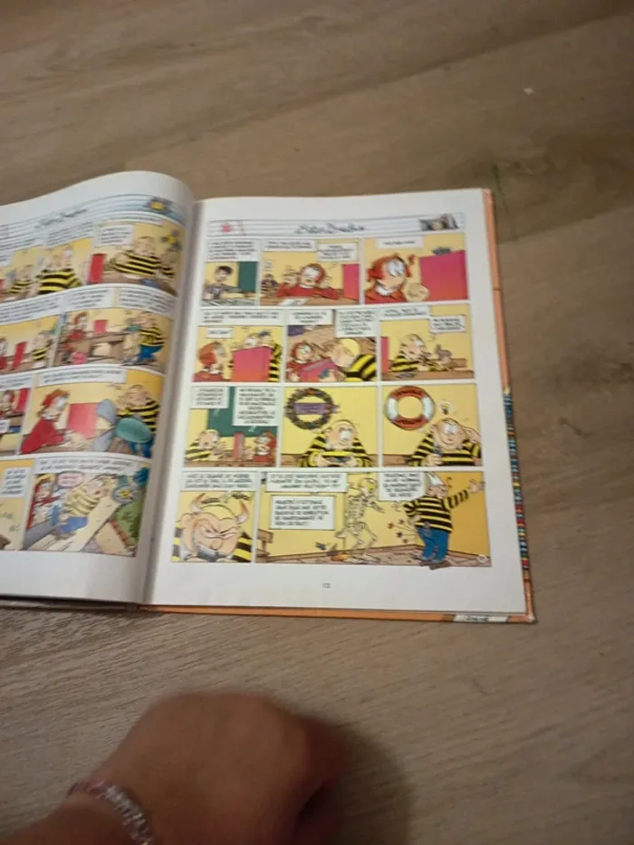 Ducobu - photo numéro 2