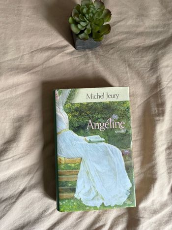 Angeline – Michel Jeury
