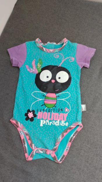 Bodie petit béguin 12 mois