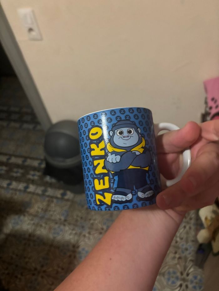 Tasse - photo numéro 2