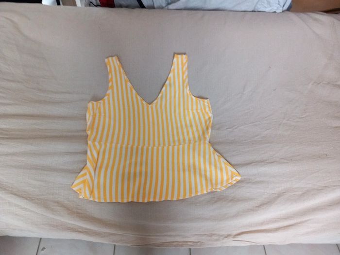 Débardeur vero moda