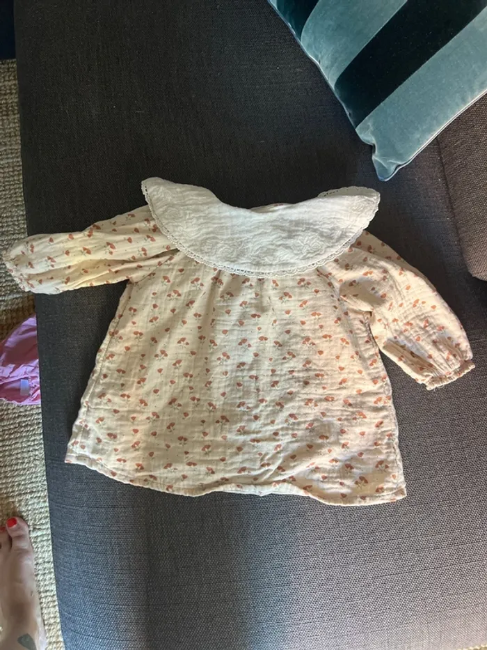 Robe KIABI