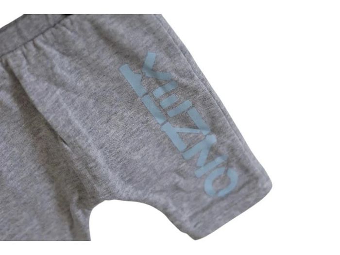 C59 jogging gris Kenzo 1 mois - photo numéro 2