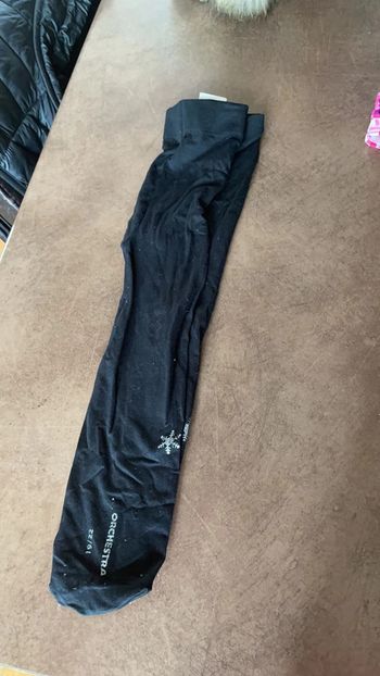 Collant fin 19/22 neuf