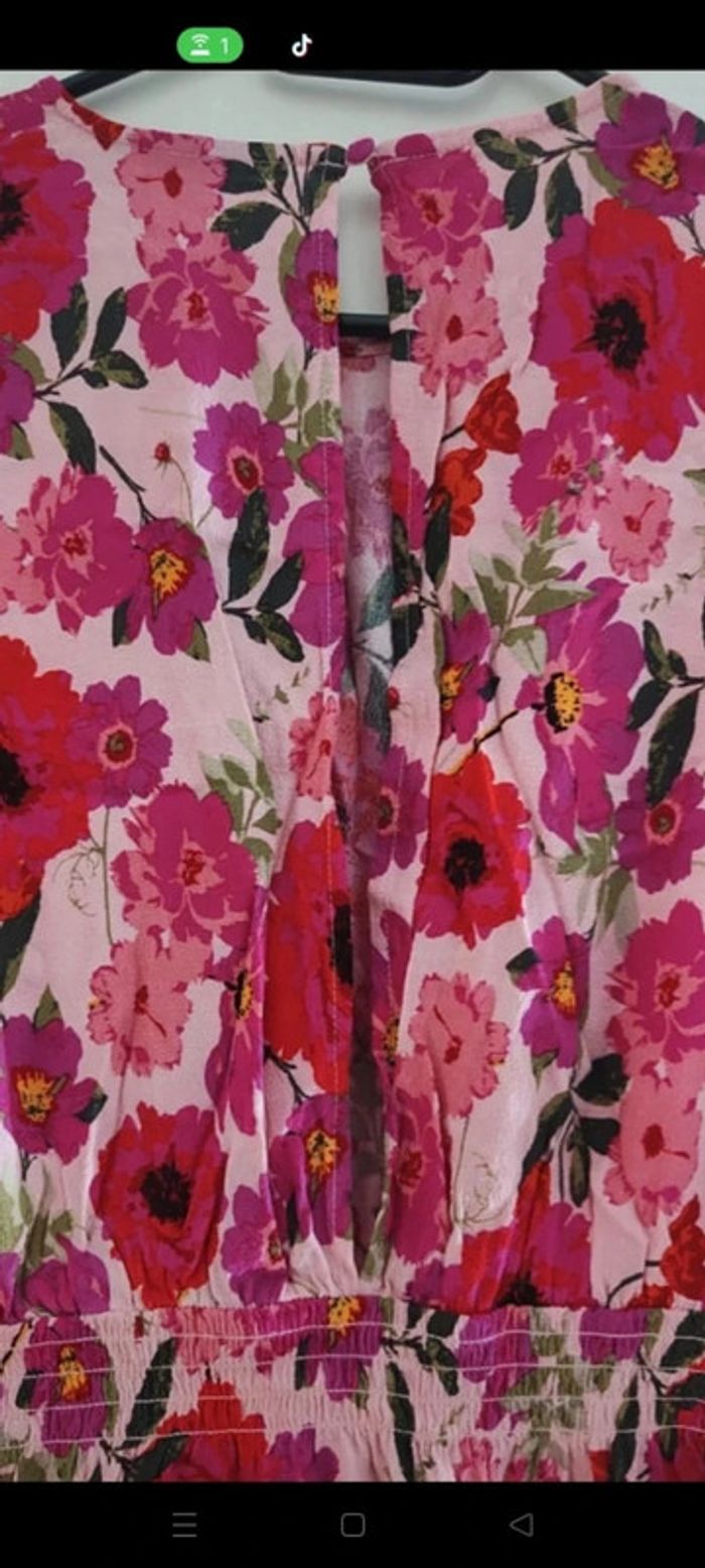 Robe Élégante Femme Tendance - photo numéro 9