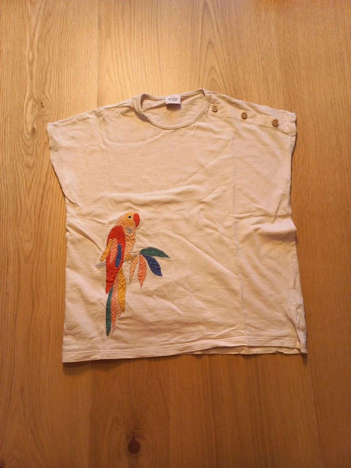 T-shirt 10 ans