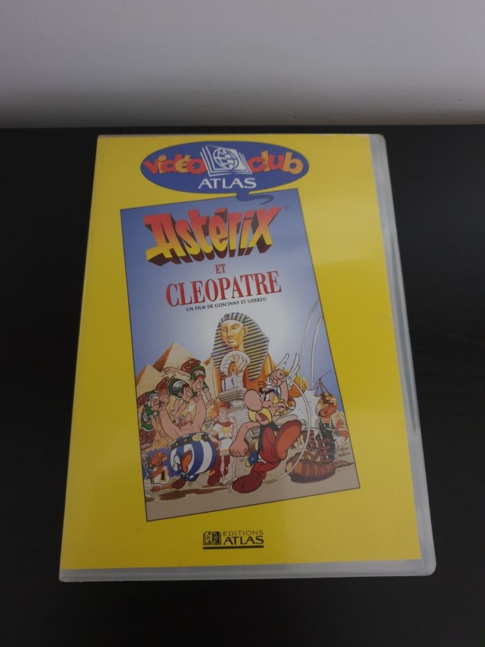 Lot de 4 DVD de films enfant / long métrage dessin animé - photo numéro 9
