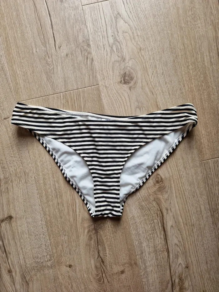 Bas de maillot de bain maternité