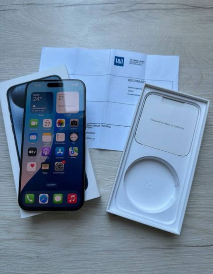 14 pro max - photo numéro 2