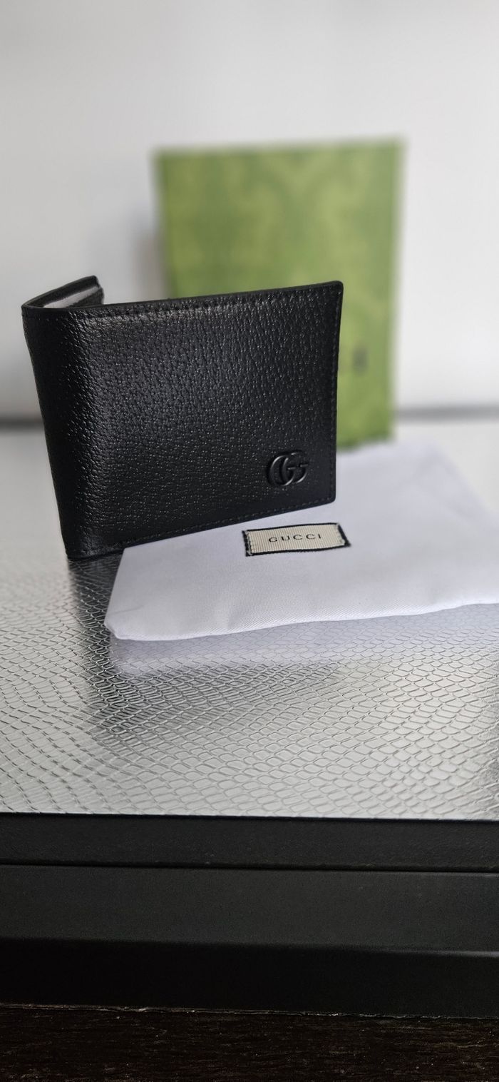 Portefeuille Gucci neuf avec boite