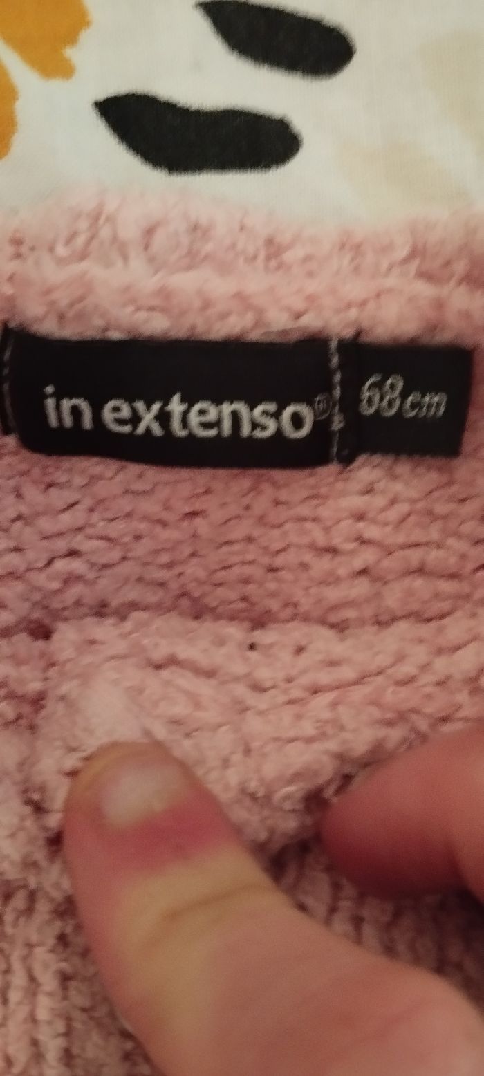 Gilet - photo numéro 2