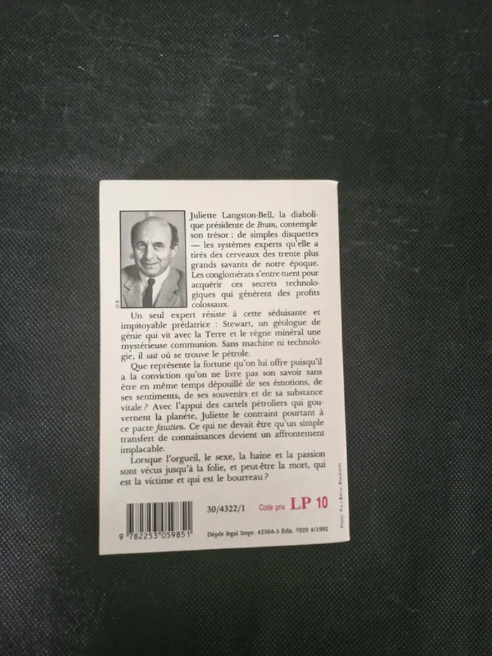 Vol Avec Effraction Douce - Lenteric - photo numéro 6