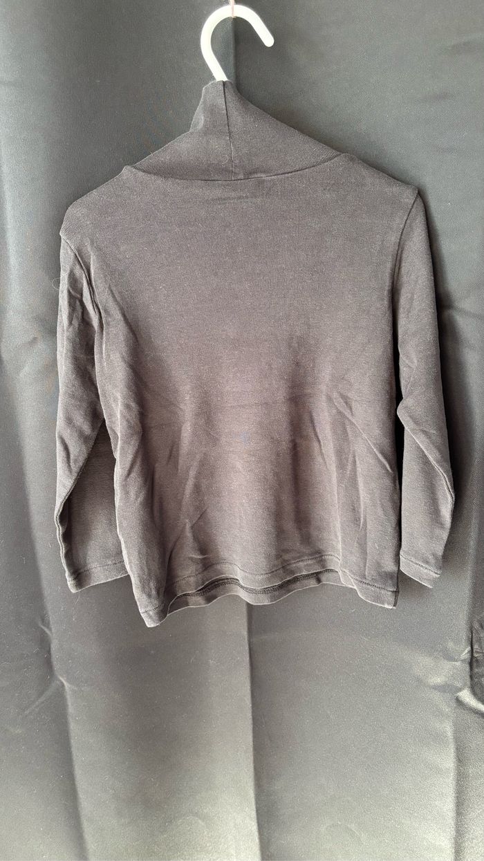 Sous pull - photo numéro 4