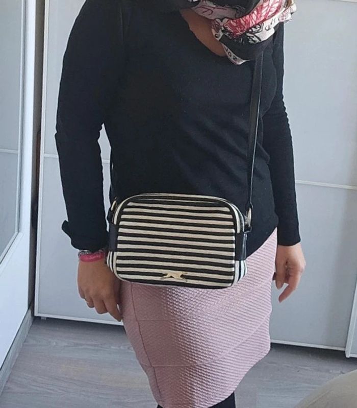 Sac à main Bimba y Lola - photo numéro 4