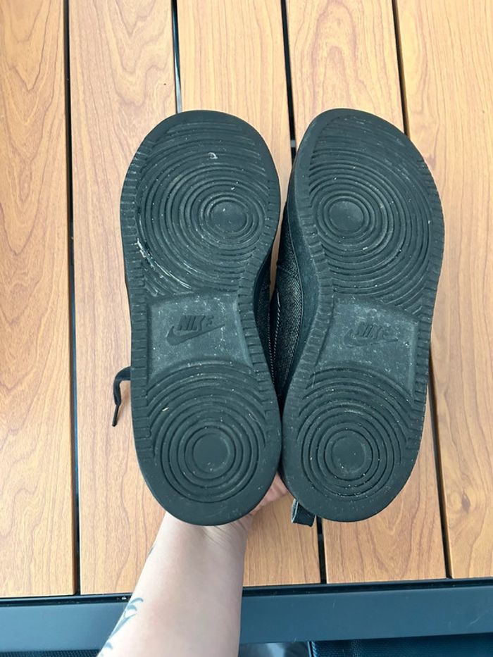 Baskets Nike noir taille 43 - photo numéro 6