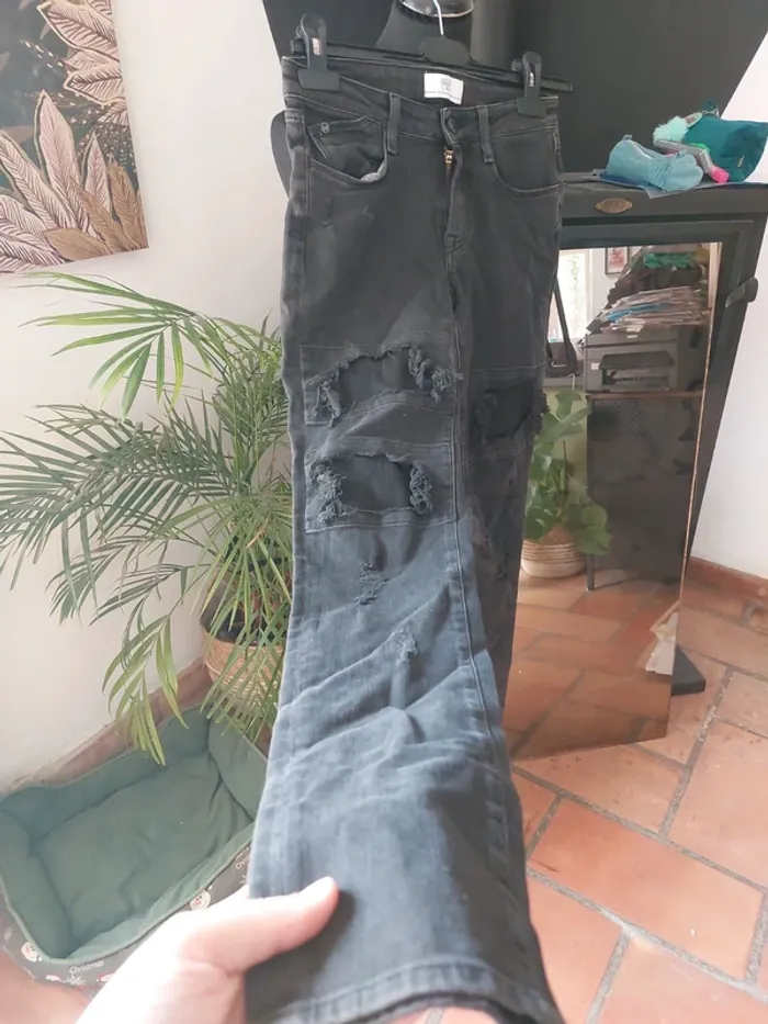 Jeans - photo numéro 4