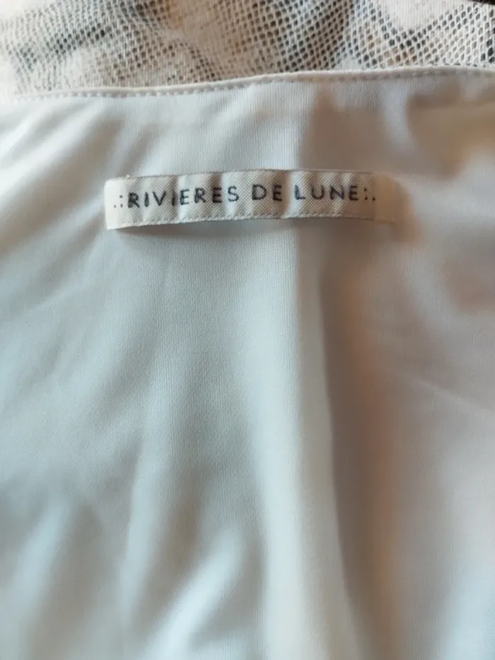 Robe Rivières de Lune - photo numéro 5