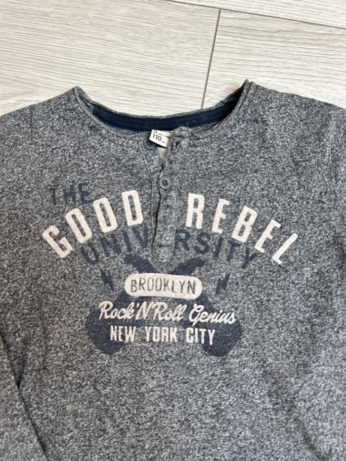 T-shirt - photo numéro 2