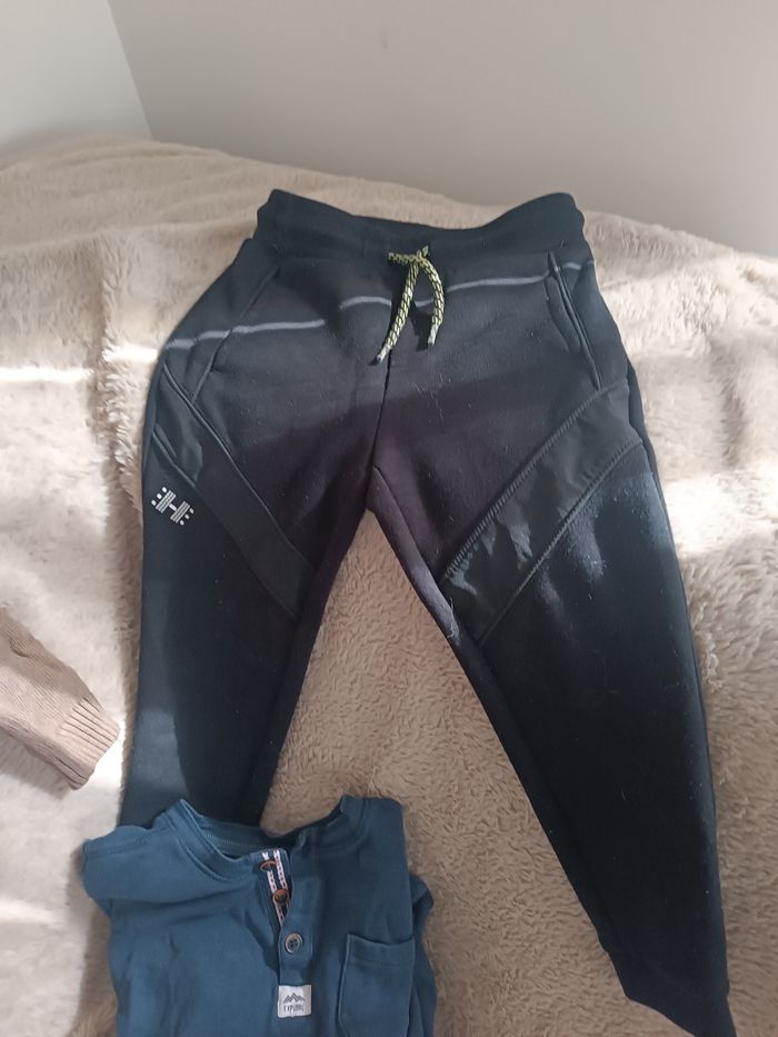 Petit lot 3 ans - photo numéro 10