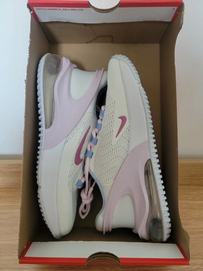 Nike Air Max 270 GO (GS) T38,5 - photo numéro 7