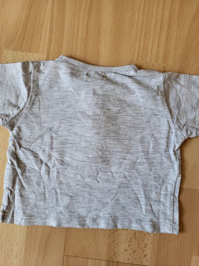 Lot de vêtements bébé garçon - photo numéro 8