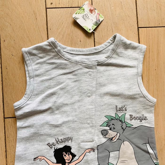 Salopette Disney - photo numéro 4