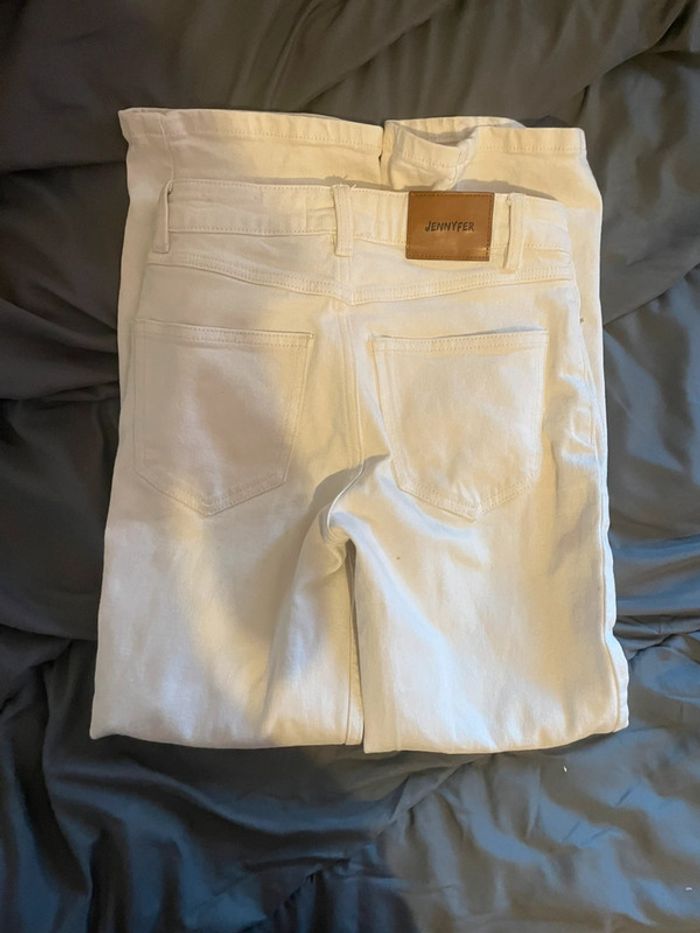 Pantalon straight - photo numéro 2