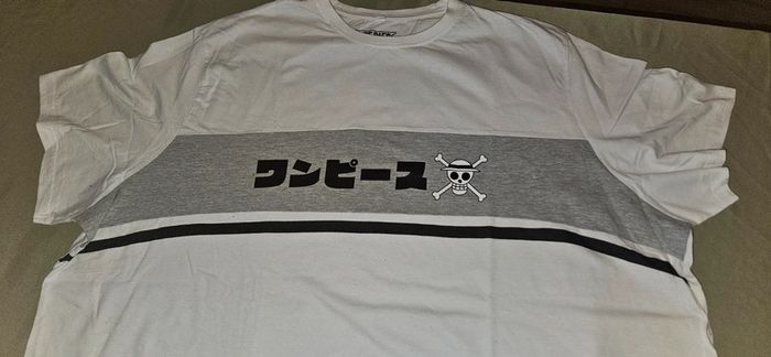 T-shirt onepice - photo numéro 2