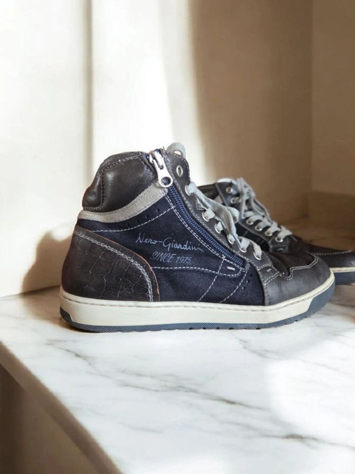 🌴 Chaussure NeroGiardini 39 🌴 - photo numéro 2
